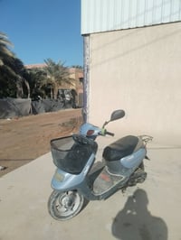 دراجة منغولي • نضيفة • كربلاء الحر