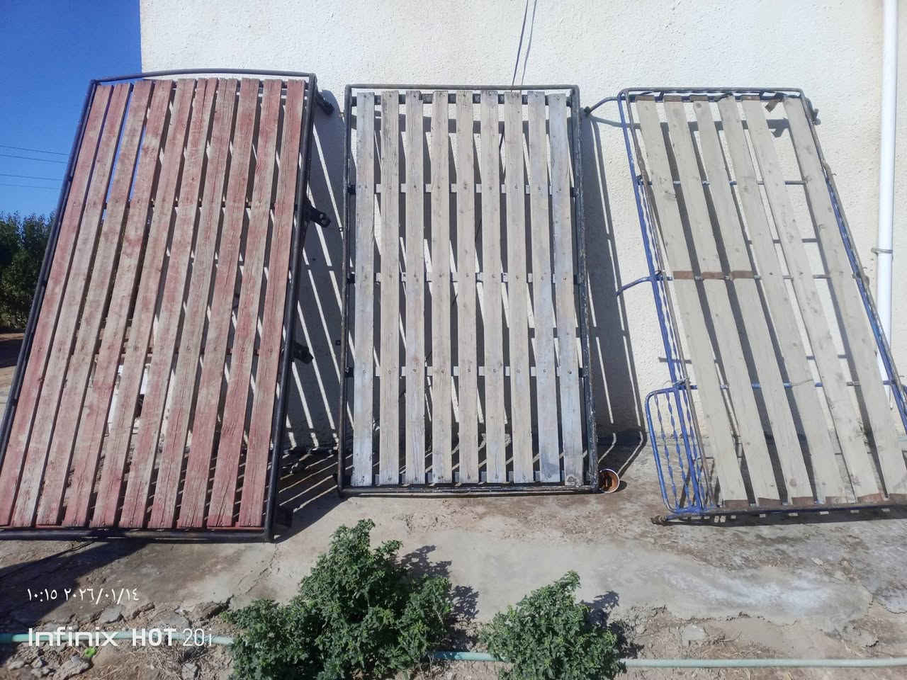 سلام عليكم سيبايه كيا بسته لبيع
لعدد 3 مكان الحله النيل رقم *********** نتصل
