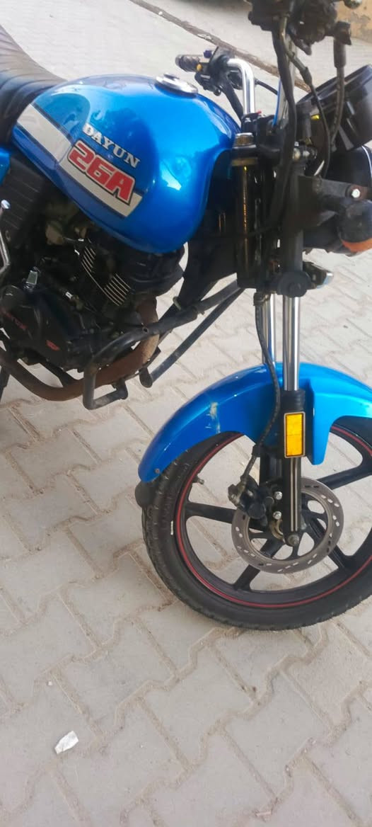 للبيع دايون نفخ المديل 2022
المكينة 200 الدراجة اواق اصولي 
 ***********

