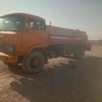 هينو ٨٢ • صلاح الدين • كاز