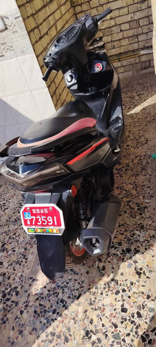 سلام عليكم
سكنس لد نضافه80٪100

دراجه خير من الله كلشي بيهه شغال مناقصه شي   الشراي يتفضل خاص مكان بغداذ الزعفرانية


**إذا كنت صاحب هذا الإعلان وتريد حذفه لأي سبب، رجاءا أرسل رسالة إلى الدعم الفني**