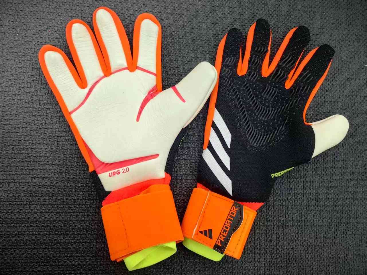 قفاز حارس درجه اولى دبان ألماني 
الاحجام
 9
10
البيع جمله ومفرد
سعر المفرد 35 الف 
مجمع الهدف الرياضي    
  تجهيزات عدي الرفيعي
 
***********/واتساب 
‏‪***********‬‏/واتساب
تتوفر لدينا خدمه التوصيل الى بغداد وجميع المحافظات خلال 18ساعه
