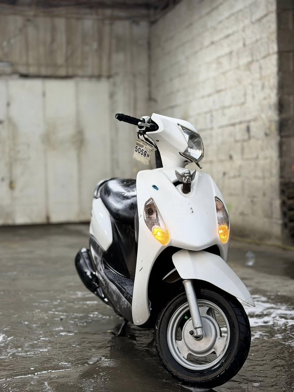 السلام عليكم داجه ماكس منغولي حديث 2015
دراجه مال رمبه صالهه شهر كفالة عامه
بغداد الحسينه مال راشديه 
سعر 1350
***********
