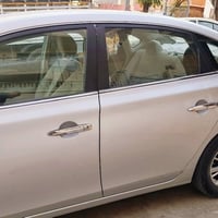 سنترا خليجي • ٢٠١٤ • رقم السليمانية