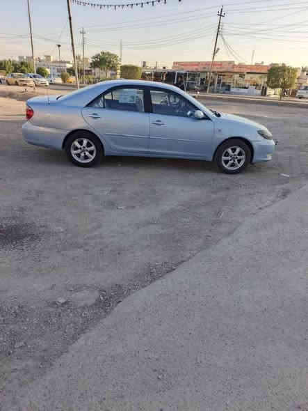 السلام عليكم كامري 2006 محرك 2400 صبغ عام السيارة جاهزة وحلوة رقم بغداد السعر 70 العنوان الرمادي التأميم
هاتف 📞***********
هاتف 📞***********
غير متواجد علئ فيسبوك الرمادي
