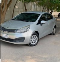 كيا ريو • ٢٠١٥ • نص فول