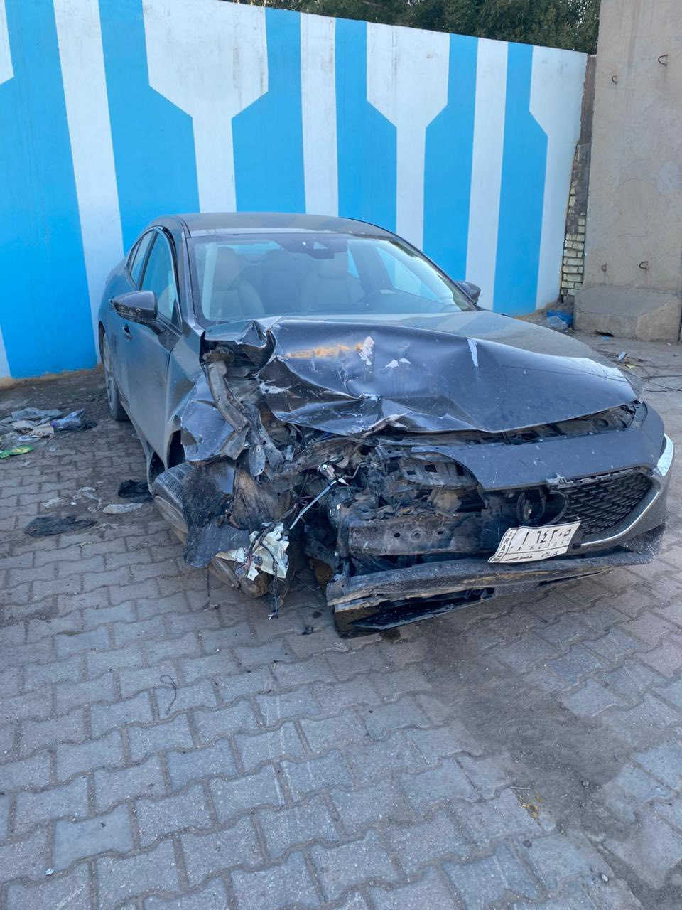 سلام عليكم 
ماذا 3 
عله هذا الوضع ابيعه 
ورقمه كربلاء معوقين 
***********
