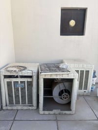 مبردات • نص موسم • بغداد