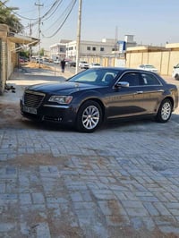 كرايسلر 300 • ٢٠١٣ • رقم دهوك