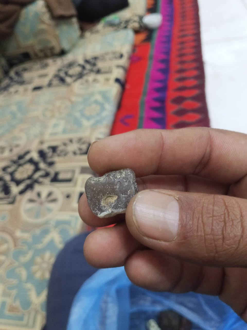 احجار للبيع ملاكط شرط خام شراي يطب خاص واني بخدمته جمله مفرد


**إذا كنت صاحب هذا الإعلان وتريد حذفه لأي سبب، رجاءا أرسل رسالة إلى الدعم الفني**