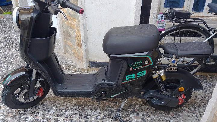 سلام عليكم درجه شحن للبيع إدراجه نضيفه بس فقط بطاريات منفوخات بس شغالات العنوان بغداد البلديات اسعرخاص


**إذا كنت صاحب هذا الإعلان وتريد حذفه لأي سبب، رجاءا أرسل رسالة إلى الدعم الفني**