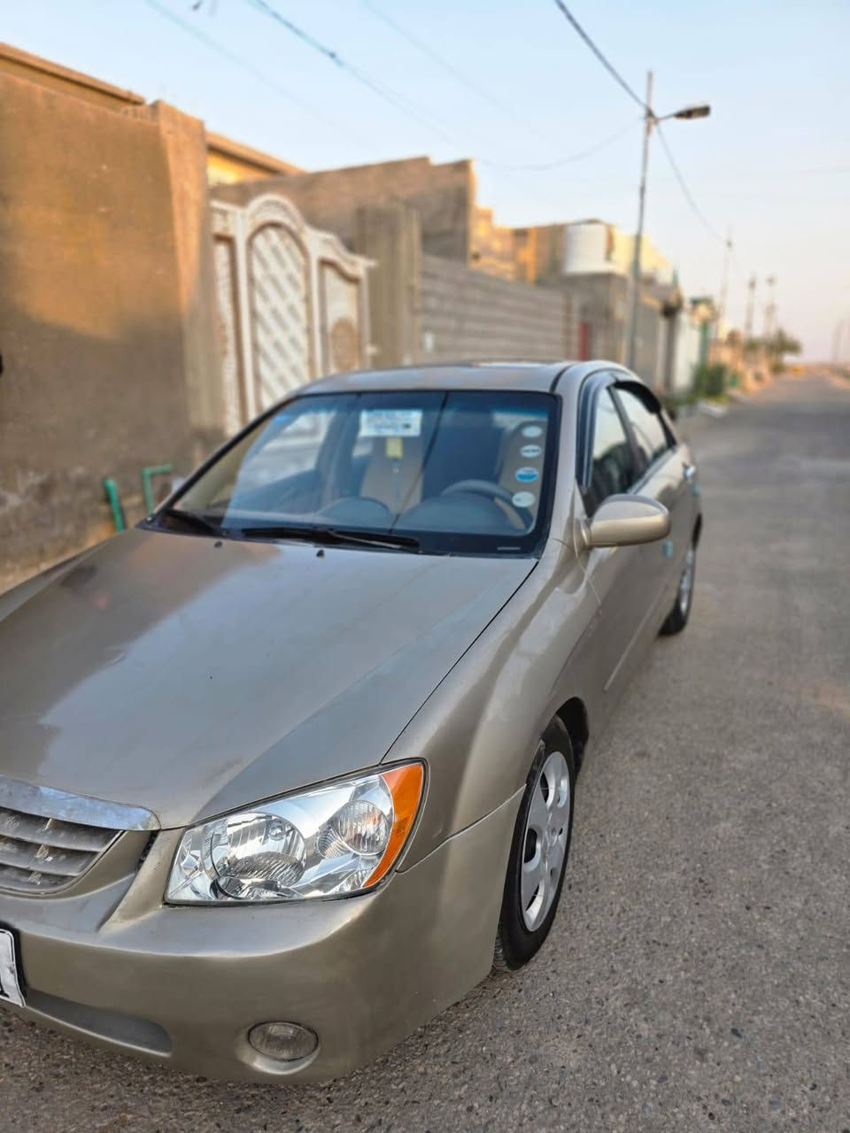 سبكتره موديل 7
لسياره نضيفه وبيهه بنيد وجاملغ مبدل
كير ومكينه خير من الله تبريد فول حداديه جديده تخم تاير جديد
لسياره مصفره مداور مباشر
لوحات انكليزي وسياره خير من عند الله
لتواصل *********** مكلف بلنشر
