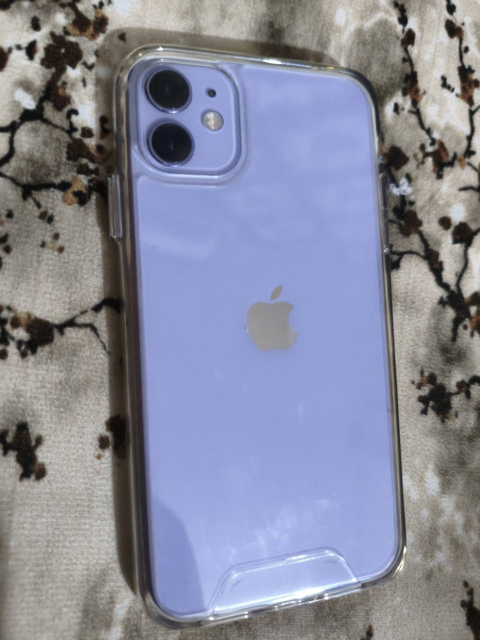 السلام عليكم تليفون ايفون ١١ ذاكره ١٢٨
البطاريه ٨١ ولا معلايه ولا مبدله جهاز كلش نظيف شخط  ما بيه ولا براغي مفتوح بيه بلادي


**إذا كنت صاحب هذا الإعلان وتريد حذفه لأي سبب، رجاءا أرسل رسالة إلى الدعم الفني**