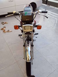 لبيع ماطور نامي برو موديل 23 سعره  450  && 07702340239 اي عيب مابي