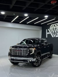 سييرا • فول مواصفات • ٢٠٢٤