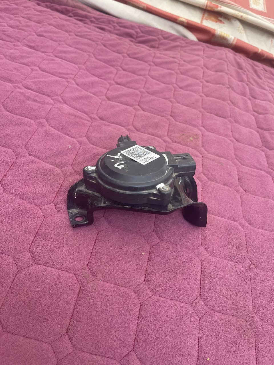 ماطور كير سيارة وتلاندر٢٠٢٤  مال تفصيخ جديد  ٣٠٠الف  ديالى بعقوبة ***********
