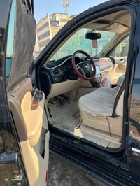 تاهو • ٢٠١٤ • البصره الزبير