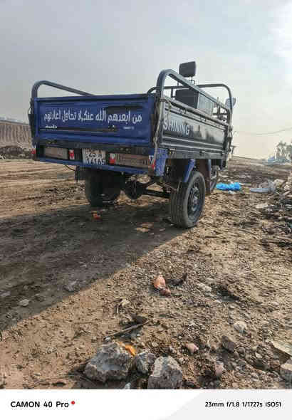 ستوته مديل ٢٢ مرقمه وجاهزه ركبه بشرط
ومحرك مكفول مابيها قطرت صبخ 
ستوته مال شغل 
مكاني كركوك رأس دوميز
سعر ٢٦٥٠ بيها مجال لطيبين
***********
