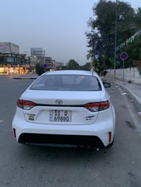 كورلا امريكي • ٢٠٢٤ • ٤٧ الف