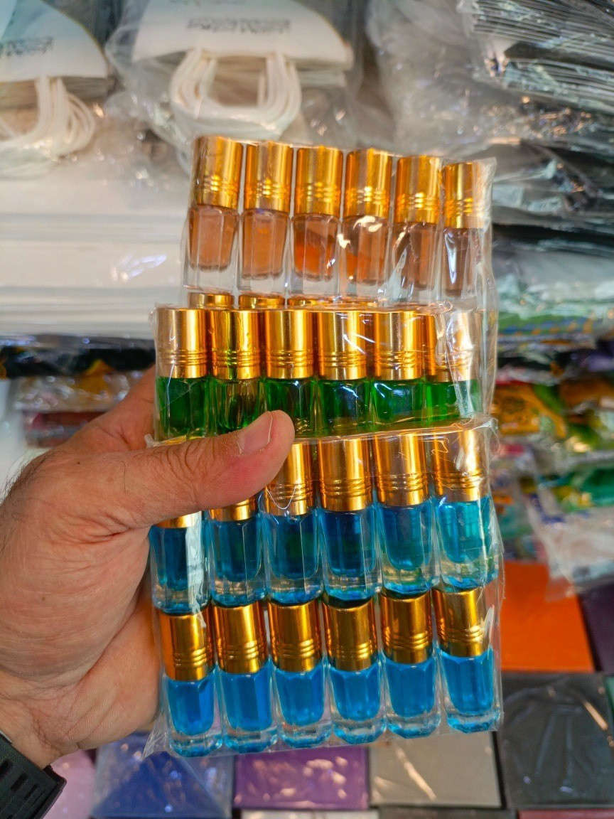 تجهيزات الحج والعمرة 
متوفرة لدينا 
توصيل كل المحافظات 
كربلاء سيف سعد الفرع المجاور للماكولات ابو غيث مجاور ارخصلك 8


**إذا كنت صاحب هذا الإعلان وتريد حذفه لأي سبب، رجاءا أرسل رسالة إلى الدعم الفني**