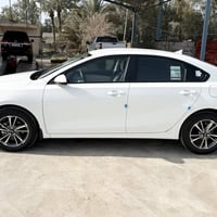 سيراتو ٢٠٢٤ • ٢٠٠٠ سي سي • ماشي ٣٠ الف