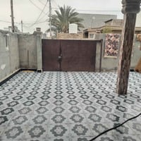 دار المساحة ٢٥٠ متر طابو صرف مجاور مدرسة ابو الاحرار بناء جيد جدا يتكو...