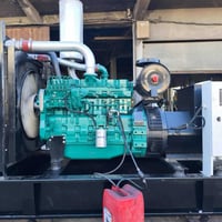 مولده كمينز • ٢٠٠ كيلو فولت امبير • اربيل