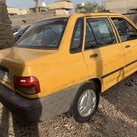 ٢٠١١ • مكفولة ضربه وصبغ • بابل الاسكندريه