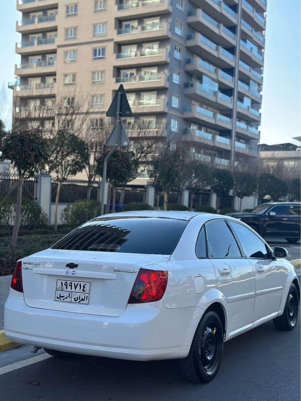 optra 2011
نرخ $٥٥  
0750 435 99 72📞 whatsup -vaiber
ئۆپترا ۲٠۱۱  ـ تۆماتیک✅
ئەوەلیات❌ئەوەلیات واتا بە ناو ناکری❌
بە شەرتی ئەوەلیات ئەیفرۆشم✔️
ماڵی کەس نەبێ و حدزی لەسەر نەبێ ✔️
بۆ هاتوچۆ کێشەی نیە هەموو شوێنێکی پێ بکە✔️
گێر و مەکینە بە شەرت بێ دوکەڵ بە سەوت✔️
بۆیاخ عام نیە و حیزامیش نیە وەرگەراو نیە✔️
توند و تۆڵە و تەقەو رەقەی نیە✔️ 
٥٥$ گەڵاو معامەلە ٠۷٥٠٤۳٥۹۹۷۲ كويسينجاك, أربيل
