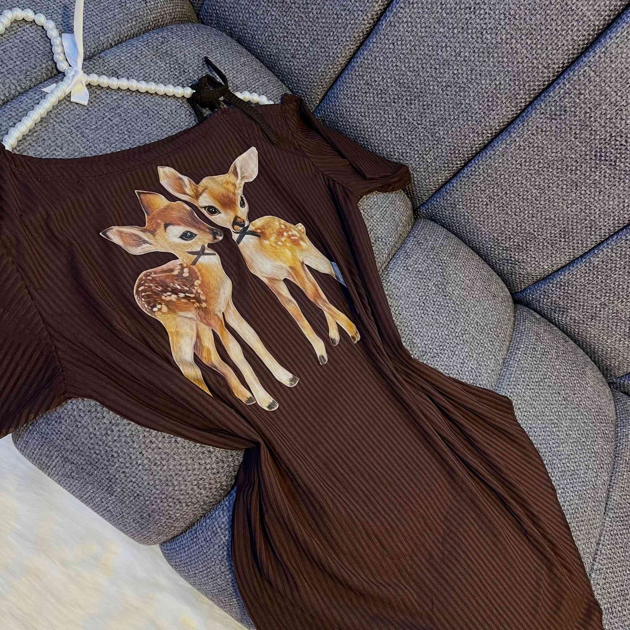 تراك الغزالة 🦌
قماش ريب ناعم
السعر / 16 الف
القياس يلبس لحد وزن 75
للمزيد من التفاصيل، راسلونا دايركت "
#BOBA
#بيجامات
#تراكات_نسائية
#ملابس_بيت


**إذا كنت صاحب هذا الإعلان وتريد حذفه لأي سبب، رجاءا أرسل رسالة إلى الدعم الفني**