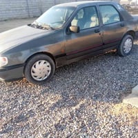 فورد سيره للبيع گير محرك شرط السعر 17 للتصال 07825253014