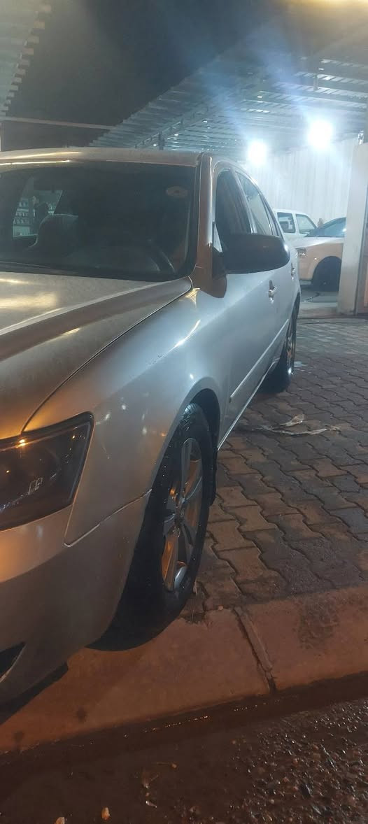 ‎هۆند سوناتا 2008‎ السليمانية, العراق


**إذا كنت صاحب هذا الإعلان وتريد حذفه لأي سبب، رجاءا أرسل رسالة إلى الدعم الفني**