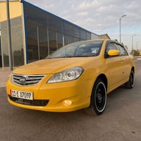 أوتوماتيك • ٢٠١٣ • بدون حادث