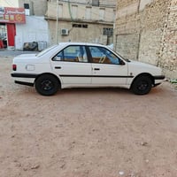 بيجو 405 • ٢٠١٢ • رقم نجف