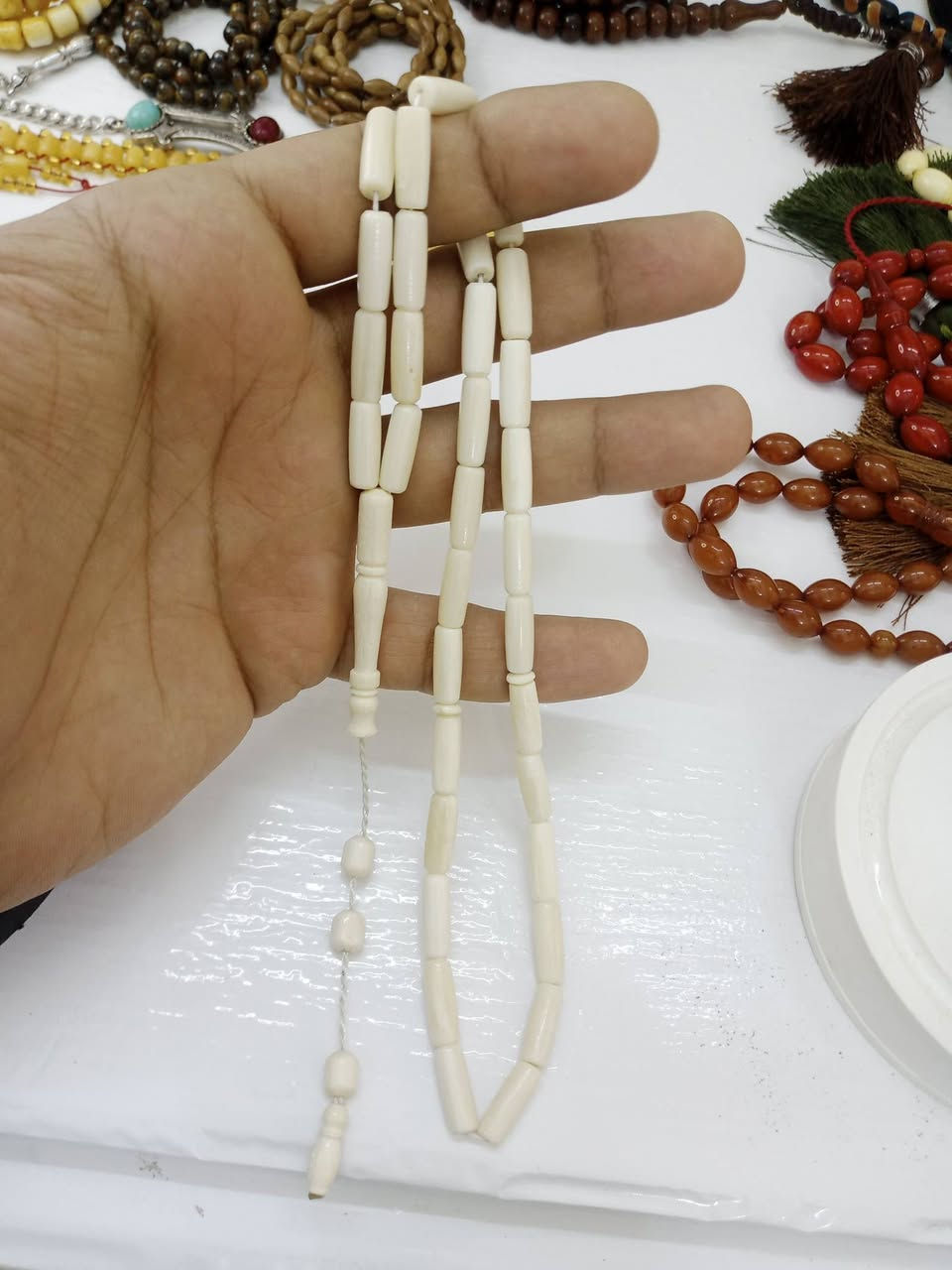 سبحه للبيع تواصل خاص


**إذا كنت صاحب هذا الإعلان وتريد حذفه لأي سبب، رجاءا أرسل رسالة إلى الدعم الفني**