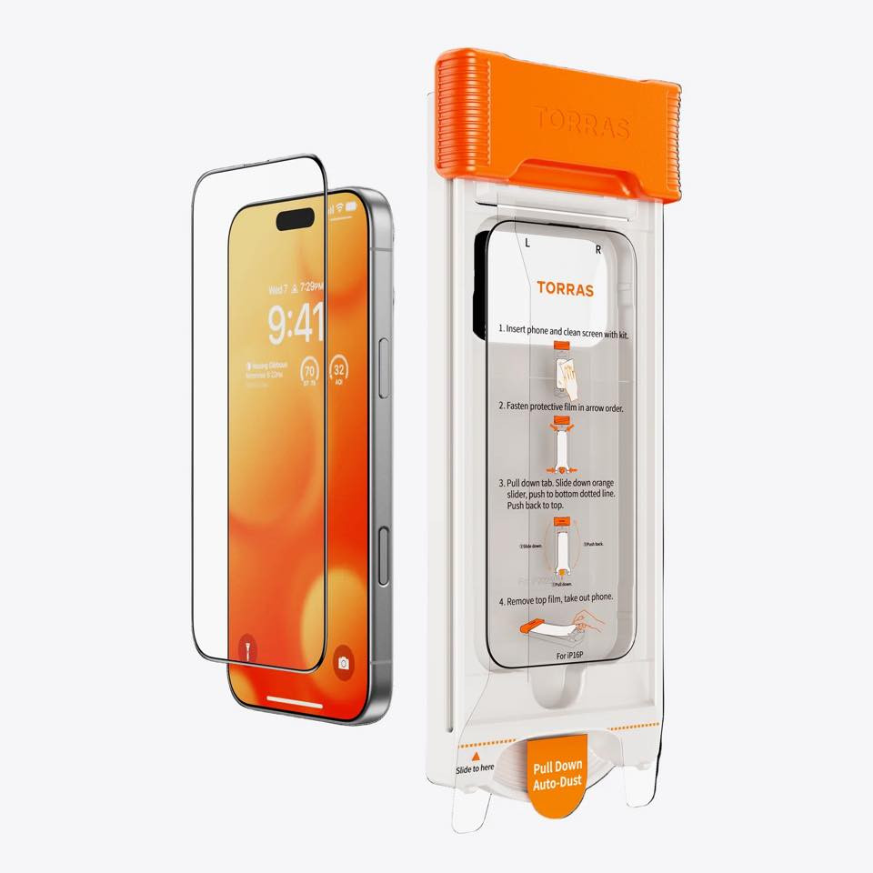 اخر قطعه - كفر اصلي ايفون 17 بروماكس من شركة توراس مع لاصق حماية الشاشه وعدسات الكامرات متوفر توصيل لكل العراق
 *********** واتساب

Ostand Q3 Air Deep Blue TORRAS
OrigArmor Screen Protector TORRAS
Lensguard Camera Protector TORRAS
