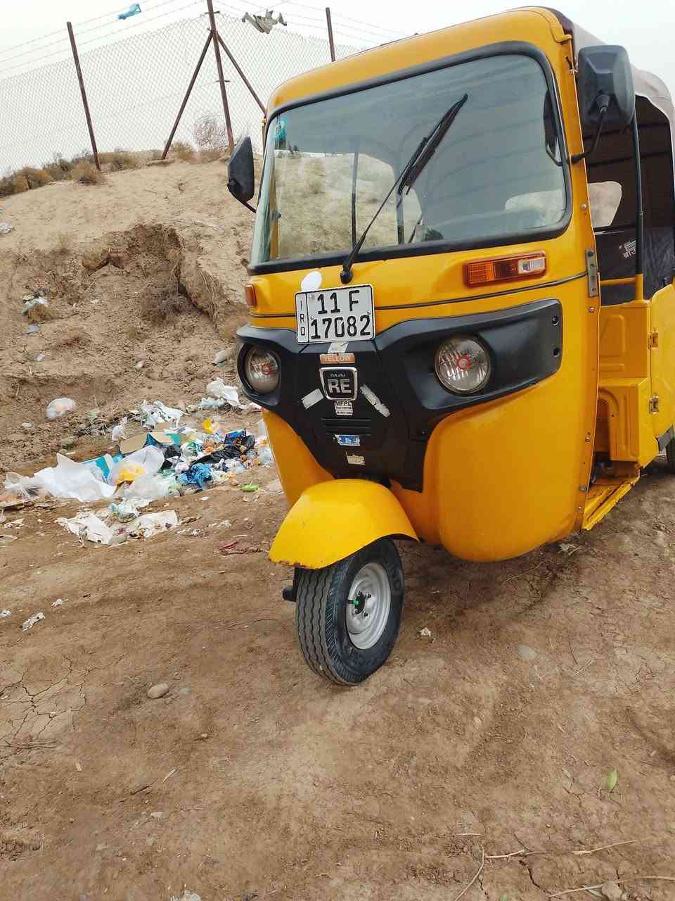 السلام عليكم تكتك للبيع موديل 20021شهر 11رقم بغداد تكتك نضيفه جاهزة خير من الله السعر 7ونص وبيها مجال الطيب عنوان بغداد قرب سيطرة الشعب القديمة الرقم الهاتف ***********
