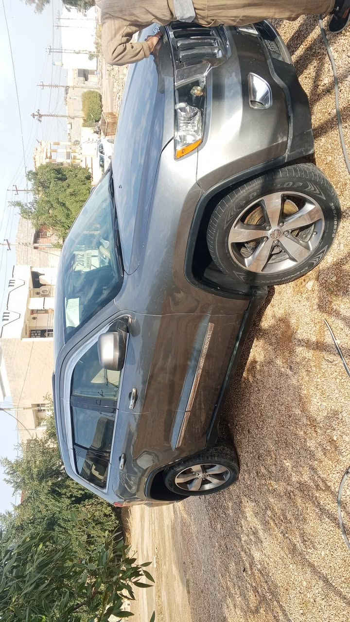 السلام عليكم جيب للبيع موديل 12 الاستفسار عن هذا الرقم‏‪***********‬‏مكان الرمادي
