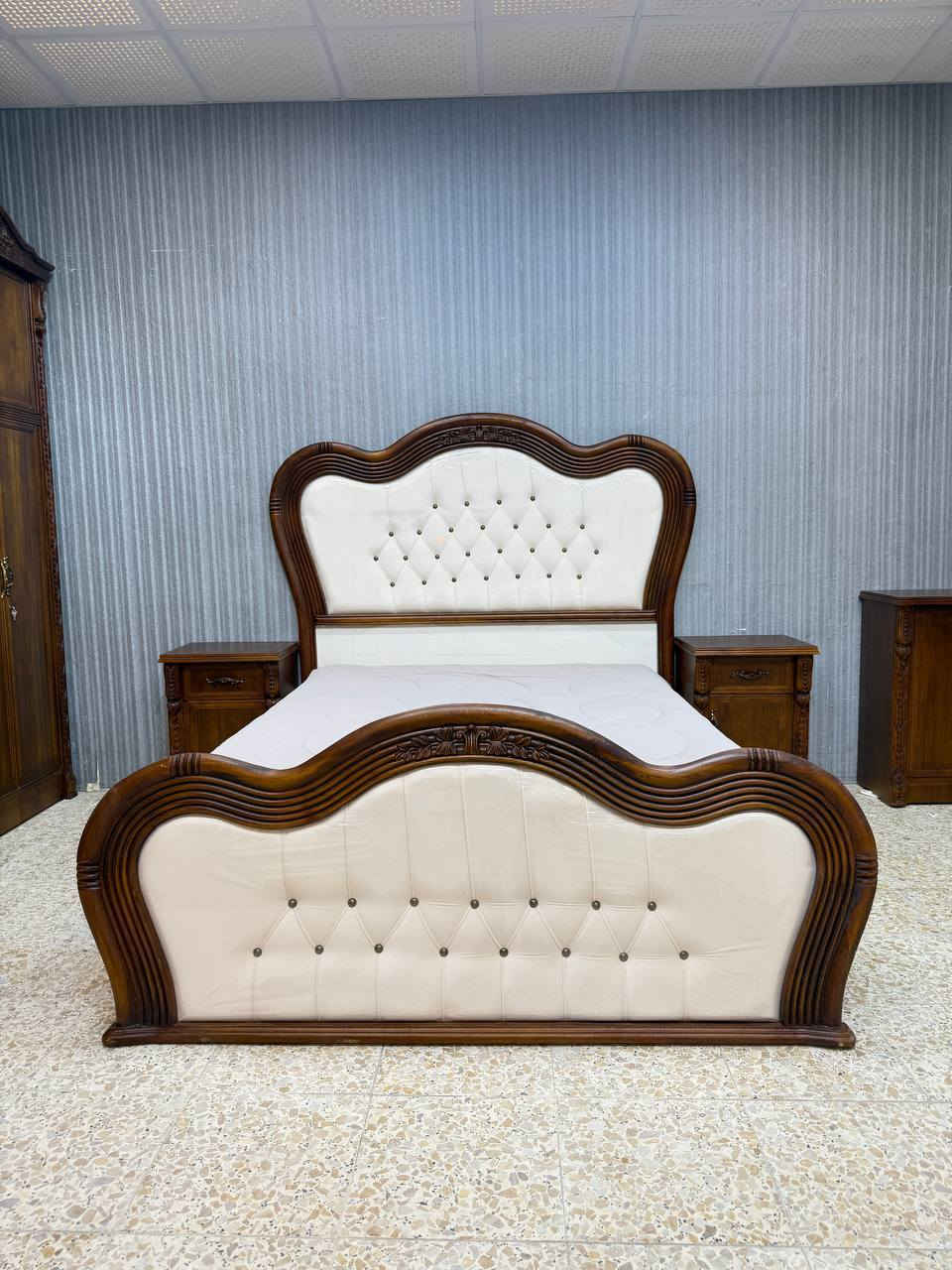 موديل جديد 
من ضمن وجبه الدرجى الممتازة 
غرفه ٦ ابواب ملحق 
نجاره عراقيه صاج درجى اولى 
داخل وخارج صاج 
الوجه 5ملم والداخل 4ملم 
الصبغ كلير مات مطفي 
المجرات سكك حديد 
افضل انواع السكك
الضهر جرجوبه شد براغي
ارتفاع الكنتور مترتين و٧٠ 
عرض الكنتور ٣مترات و٣٠ سم 
الزاويه بارتفاع الكنتور
قياس الصوميه ١٨٠ ,, مترتين 
هيكل الموديل يكون خشب زان 
السعر مليونين و٦٠٠


**إذا كنت صاحب هذا الإعلان وتريد حذفه لأي سبب، رجاءا أرسل رسالة إلى الدعم الفني**