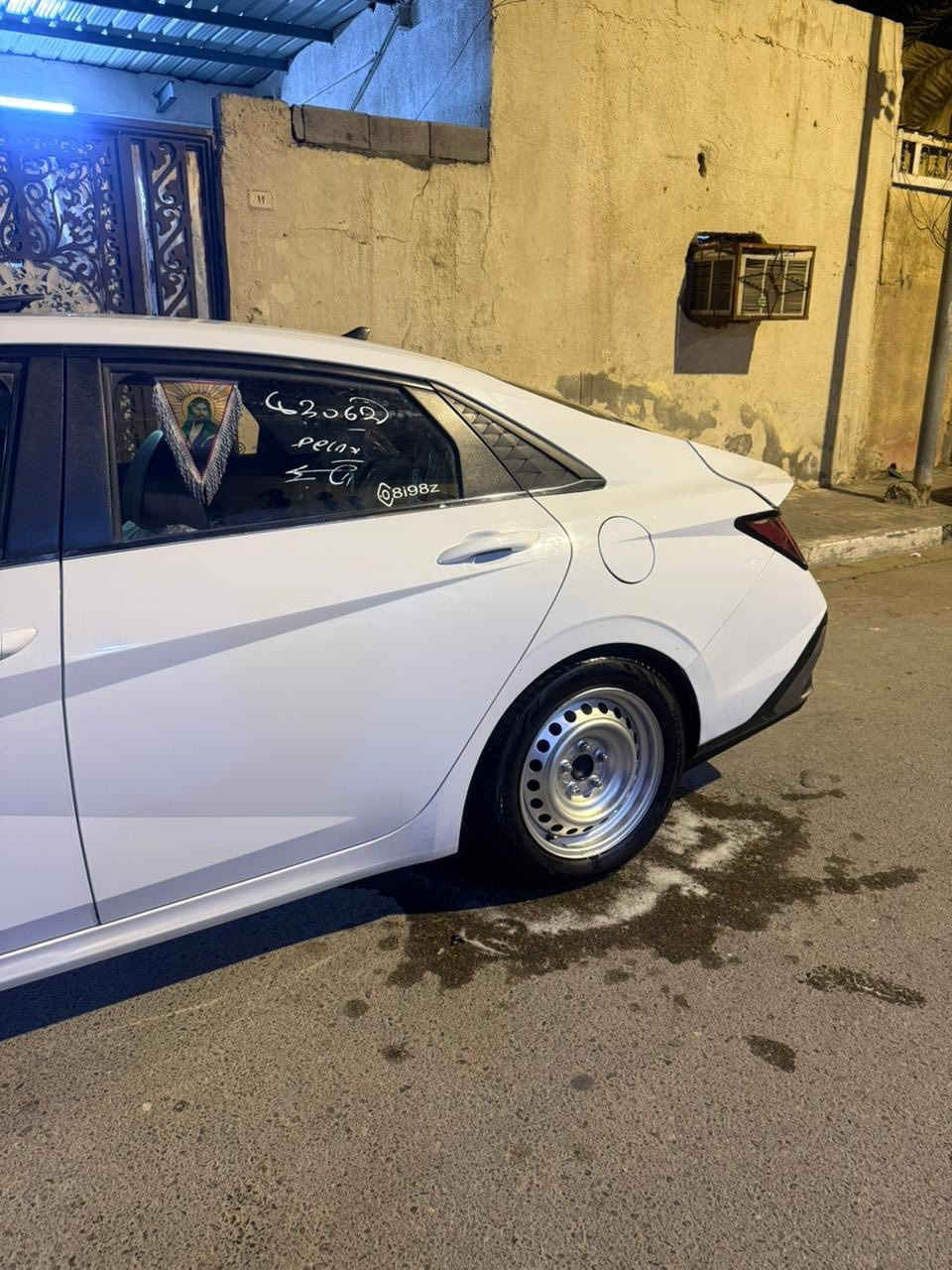 النتره تجميع مديل 24السعر 138بيهه مجال رقم اربيل***********
