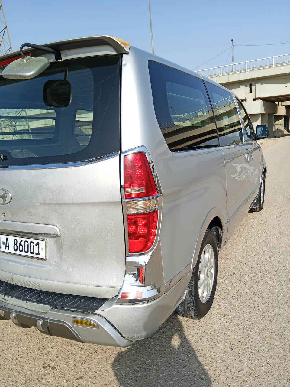 سلام عليكم عندي ستاراكس مسكر اصل فان موديل 10 كير عادي مكينه وكير جيد بيه خيط بخار كهربائية كامله تبريد كله شغال تاير حداديه جيد سنويه 28 باسمي تحويل مباشر السعر 115بيه مجال العنوان البصرة القرنه ***********
