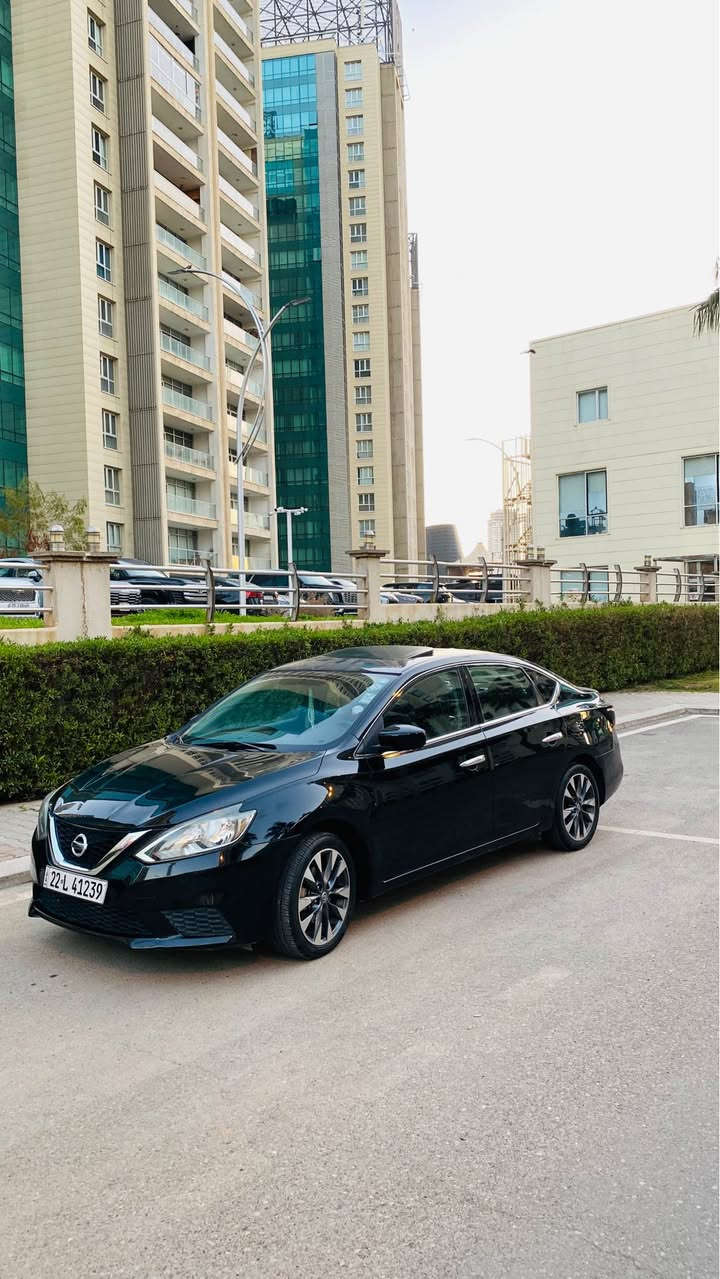 Sentra 2017 pesh kaps full..be masrf..2 parcha chamlxe pshtawa sakn u sayaq...be daxle...134 waraqa u majalake brayana... أربيل, العراق


**إذا كنت صاحب هذا الإعلان وتريد حذفه لأي سبب، رجاءا أرسل رسالة إلى الدعم الفني**