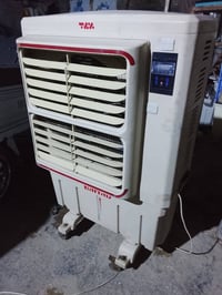مبرده للبيع  كنفيره شغاله 3 سرع اي نقص مابيهه   الرقم للتواصل  0776676...