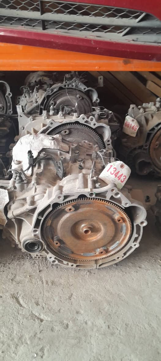 ألهم صلي على محمد وآل محمد السلام عليكم ورحمة الله 

منشور جديد من داخل مجمعكم مجمع سيد حيدر البغدادي 
للأدوات الاحتياطية الكوري 🇯🇵 وارد أمريكا 🇺🇸 فقط 😍

توفر كير مختلف السيارت والموديلات الكورية 
تفصيخ اصلي 😍
 من أمريكا الى داخل مجمع سيدحيدر البغدادي 📍

جميع الكيرات تفصيخ من محركات والمحركات تفصيخ من كصة 

مع شرط الضمان لجميع الكيرات

 . سواء AT /CVT ✅️

الـ2400 / او 2000 دوش ✅️

والـ3300 GDI ✅️

زورونا تجدون ما يناسبكم للإتصال والاستفسار واتساب 👇🏽 ☎️ 

                                     عنوانا 📍 
                     النجف الإشراف شارع المطار 
            مابين بوابة الدخول والخروج عامود رقم ١٣ 
       
            للإتصال والاستفسار أتصال على ارقامنا ☎️📞
      الأثير / *********** _ الأسيا / ***********
