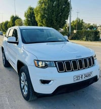 جراند شيروكي • ٢٠٢٢ • ٣٠٠٠٠ كم