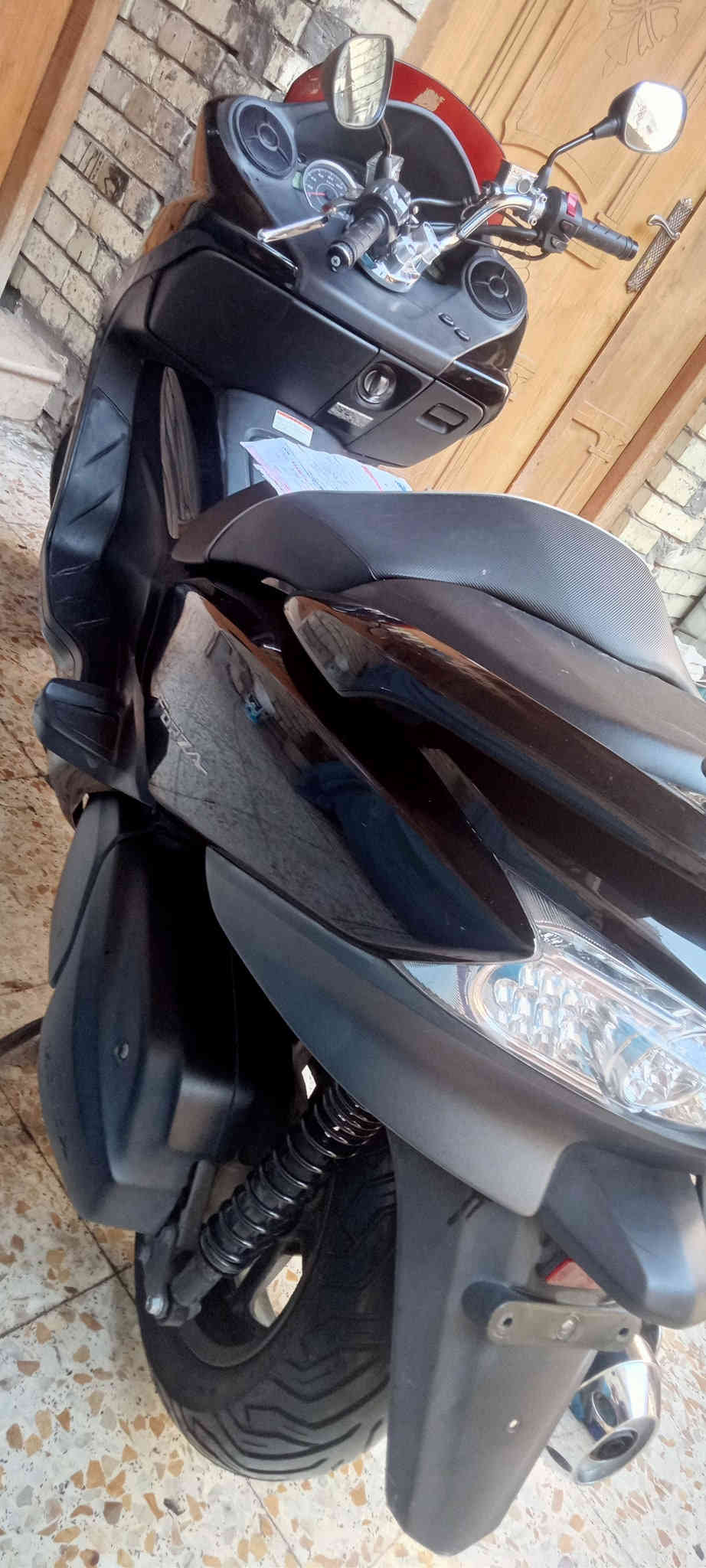 فورزه بصمه 10/0 s7 رمبه وابلاديه كفاله عامه
ماشيه11الف
......السعر خاص
المكان البلديات.../***********
