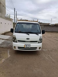 كيا عموشه • ٢٠١٣ • فلوجه