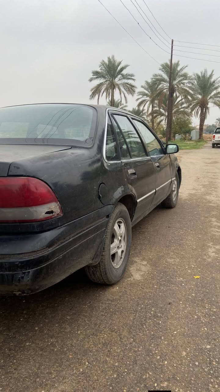 السلام عليكم للبيع دايو برنس فراشه   رقم صلاح الدين دولي مشروع وطني
كير اوتماتيك كير محرك شرط (محرك مسكر )صدر امامي خلفي جديد تايرات ٤جدد   كهربائيات كلهة شغاله منضومة تبريد كاملة بس الفريز ليك بطاين  كله تمام سيارة ماناقصهاكلشي جاهزه الكشر وباقي التفاصيل اشوف بعينك       مكاني صلاح الدين 
 للاستفسار  ***********
