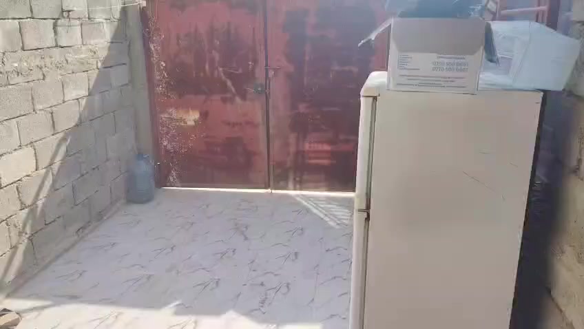 للايجار حي الانتصار 
دار للايجار حي الانتصار مساحه 100  متر 

يتكون من غرفة نوم 💤 وهول وستقبال ومطبخ وصحيات♻️ وبيتونه  بدل الايجار بس اكتب السعر يصلك عل خاص  ***********

***********
