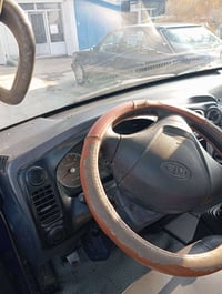 كيا • ٢٠٠٤ • مكينة ٢٧٠٠